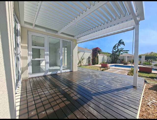 3 BEDROOM GATED ESTATE TO LET IN SUNNINGDALE